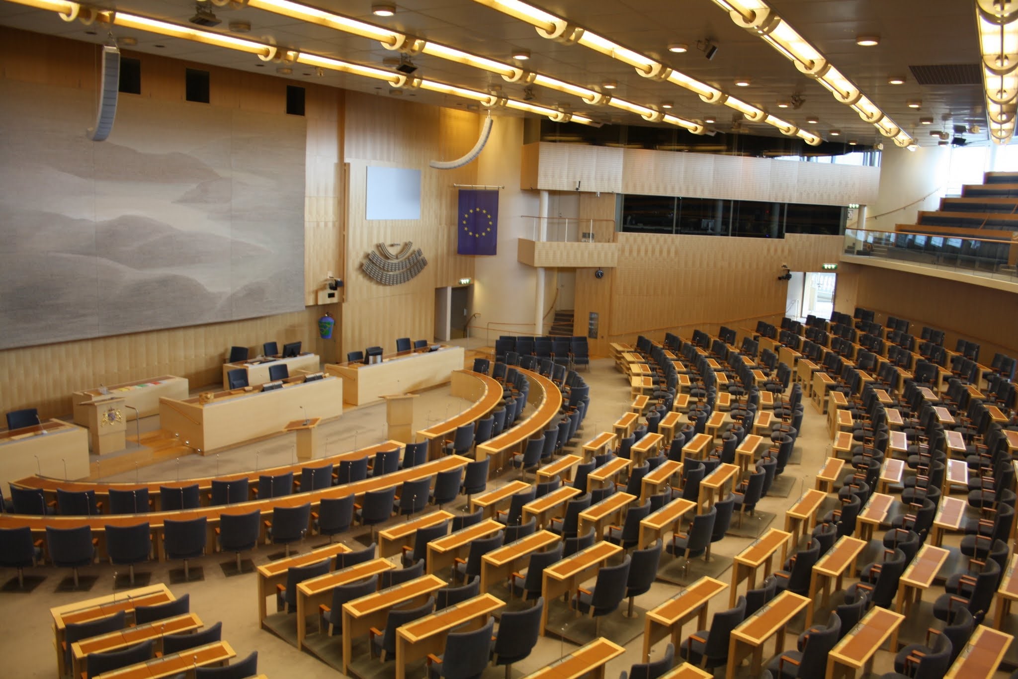 Sweden backs €50 million commitment for European AI computing - DailySweden