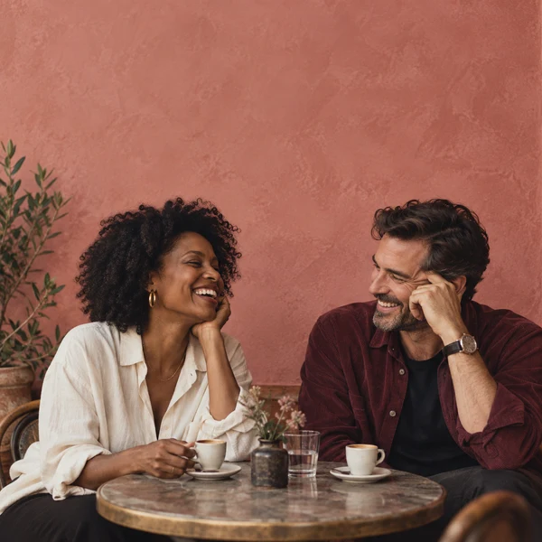 The Fika Table cover